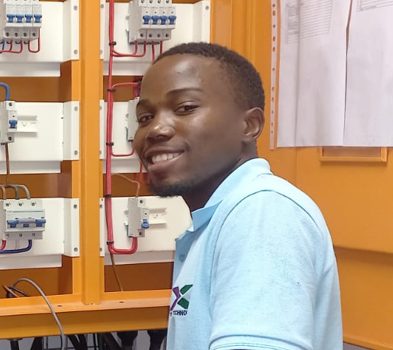 Rodrigues Tembe